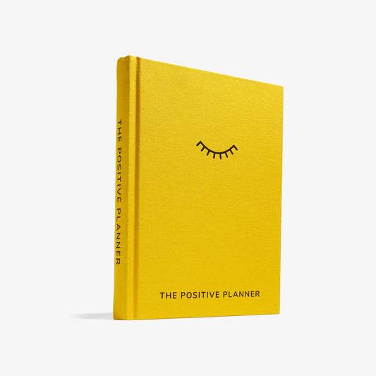 The Positive Planner