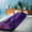 Infrared Sauna Blanket V3 - Purple