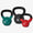 Physical Company kettlebells