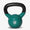 Vinyl Kettlebells