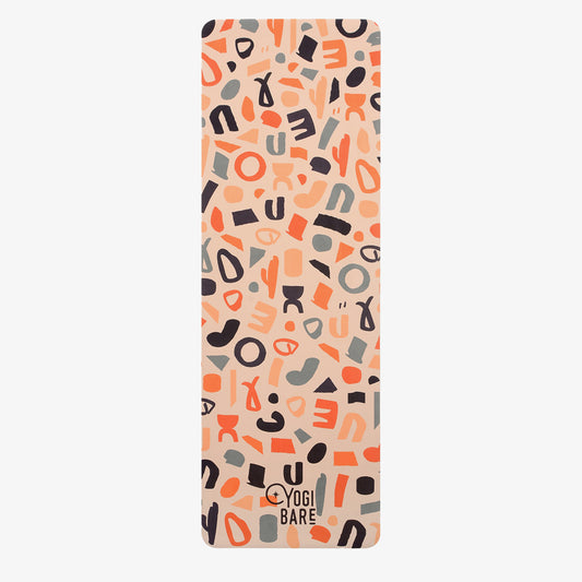 Lightweight Travel Yoga Mat - Nevada